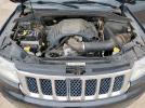Jeep Grand Cherokee Overland Image 13