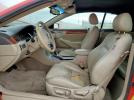 Toyota Camry Se Image 9