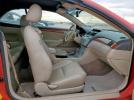 Toyota Camry Se Image 10