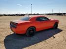 Dodge Challenger Srt Hellcat Image 3