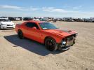 Dodge Challenger Srt Hellcat Image 13