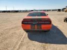 Dodge Challenger Srt Hellcat Image 7