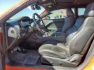 Dodge Challenger Srt Hellcat Image 8