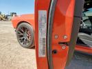 Dodge Challenger Srt Hellcat Image 12
