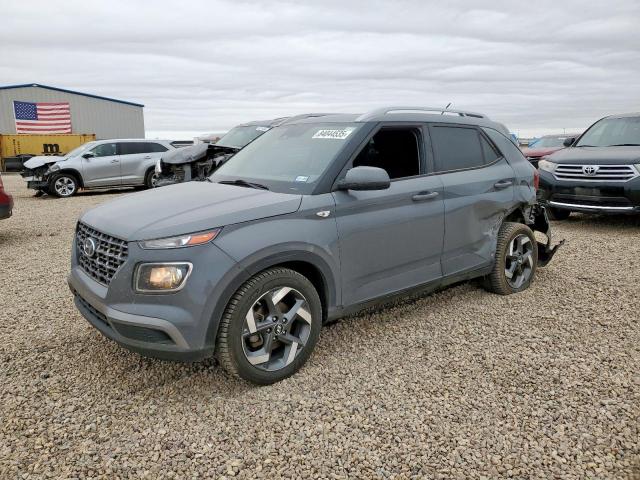  Salvage Hyundai VENUE