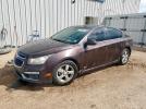 Chevrolet Cruze Lt Image 1