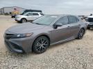 Toyota Camry Se Night Shade Image 1