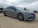 Toyota Camry Se Night Shade Image 10