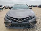 Toyota Camry Se Night Shade Image 3