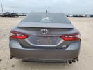 Toyota Camry Se Night Shade Image 8