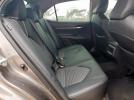 Toyota Camry Se Night Shade Image 12