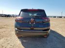 Nissan Rogue Sv Image 13