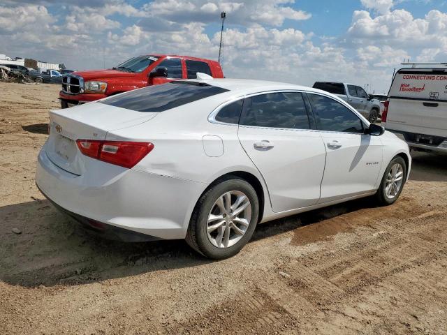 Chevrolet Malibu Lt Image 3