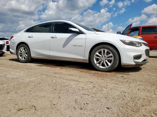 Chevrolet Malibu Lt Image 2