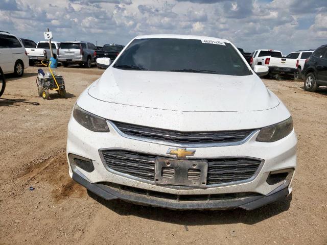 Chevrolet Malibu Lt Image 5