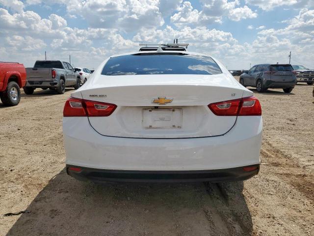 Chevrolet Malibu Lt Image 8