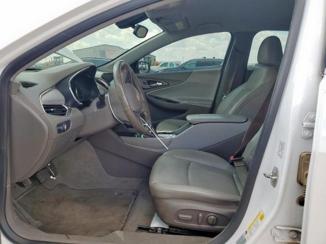 Chevrolet Malibu Lt Image 7