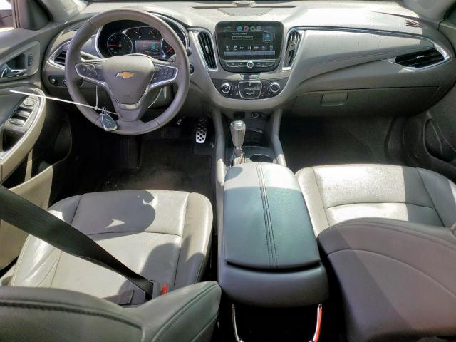 Chevrolet Malibu Lt Image 10
