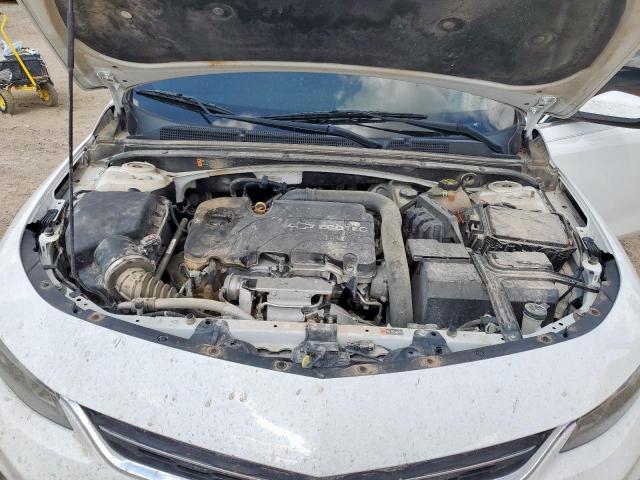 Chevrolet Malibu Lt Image 6