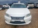 Lexus Es 350 Image 9