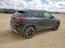 Chevrolet Trailblazer Lt Image 5