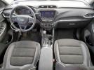 Chevrolet Trailblazer Lt Image 4