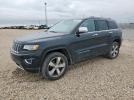 Jeep Grand Cherokee Overland Image 1