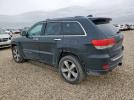 Jeep Grand Cherokee Overland Image 12