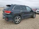 Jeep Grand Cherokee Overland Image 5