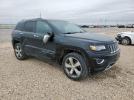 Jeep Grand Cherokee Overland Image 2