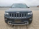 Jeep Grand Cherokee Overland Image 4