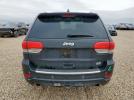 Jeep Grand Cherokee Overland Image 13