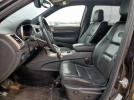 Jeep Grand Cherokee Overland Image 9