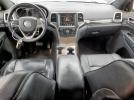 Jeep Grand Cherokee Overland Image 3
