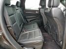 Jeep Grand Cherokee Overland Image 7