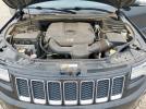 Jeep Grand Cherokee Overland Image 10