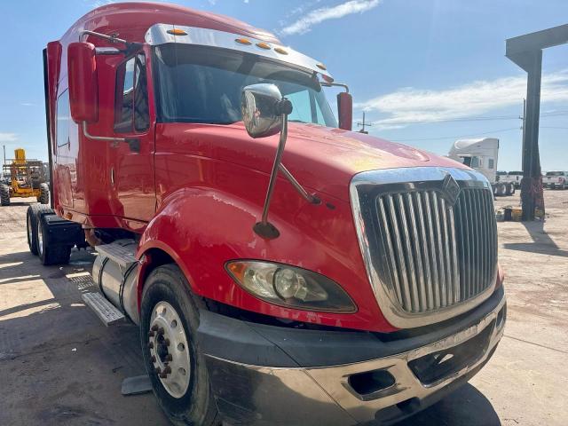  Salvage International Prostar Pr