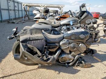  Salvage Harley-Davidson Rh975