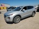 Hyundai SANTA FE Se Image 1