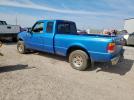 Ford Ranger Super Cab Image 7