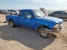 Ford Ranger Super Cab Image 2
