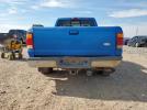 Ford Ranger Super Cab Image 4