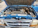 Ford Ranger Super Cab Image 10