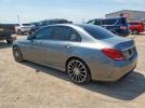 Mercedes-Benz C-Class 43 4matic Amg Image 2