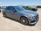 Mercedes-Benz C-Class 43 4matic Amg Image 11