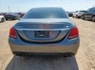 Mercedes-Benz C-Class 43 4matic Amg Image 10