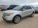 Ford Explorer Limited Image 1