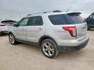 Ford Explorer Limited Image 4