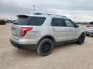 Ford Explorer Limited Image 9