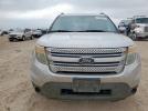 Ford Explorer Limited Image 3